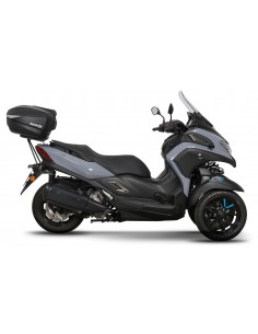 Fixação Shad Top Master para Yamaha Tricity 300