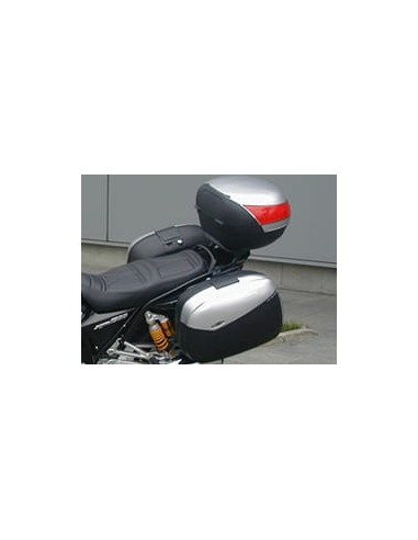 Fixação Shad Top Master para Yamaha XJR 1300