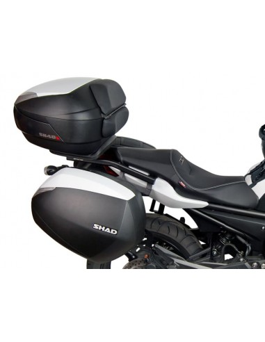 Fixação Shad Top Master para Yamaha XJR 1300
