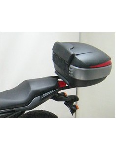Fixação Shad Top Master para Yamaha XJ 600