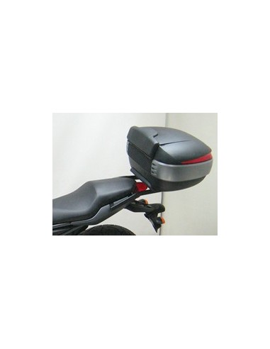 Fixação Shad Top Master para Yamaha XJ 600