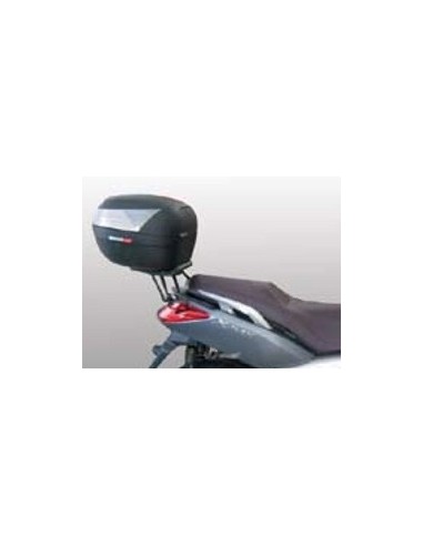 Fixação Shad Top Master para Yamaha X-Max 125-250