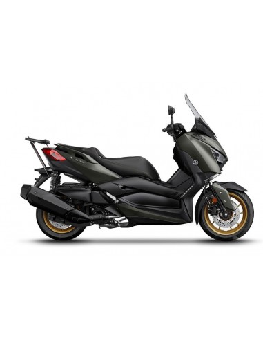 Fixação Shad Top Master para Yamaha Xmax...