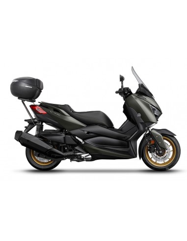 Fixação Shad Top Master para Yamaha Xmax...