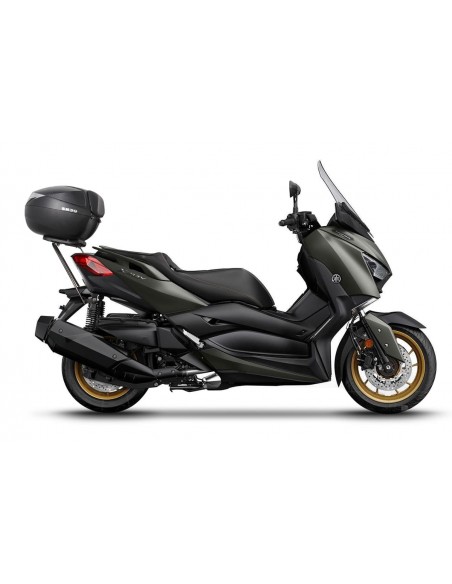 Fixação Shad Top Master para Yamaha Xmax 125/300/400