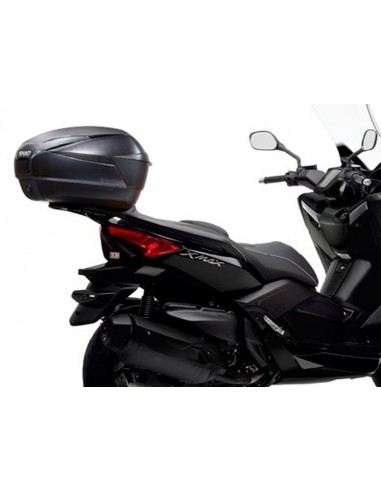 Fijación Shad Top Master Yamaha X-Max 400/125