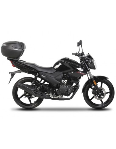 Fixação Shad Top Master para Yamaha YS 125