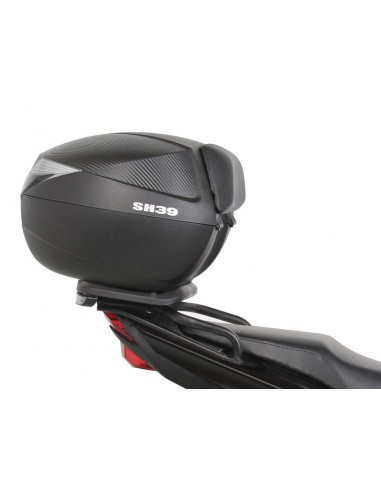 Fixação Shad Top Master para Yamaha YS 125