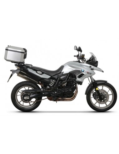Fijación Shad Top Master Bmw F650 Gs08/F800 Gs08
