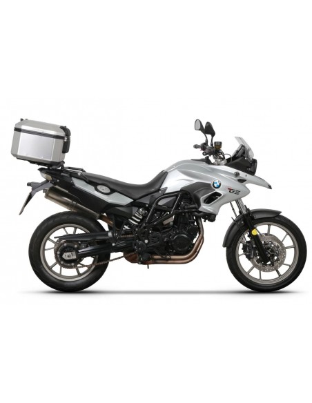 Fijación Shad Top Master Bmw F650 Gs08/F800 Gs08