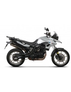 Fijación Shad Top Master Bmw F650 Gs08/F800 Gs08 2