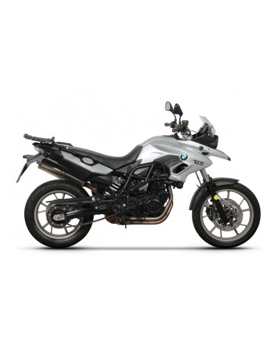 Fixação Shad Top Master para BMW F650 GS08/F800...