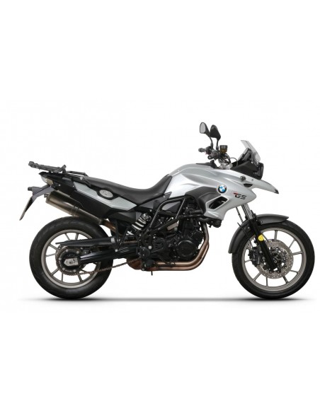 Fijación Shad Top Master Bmw F650 Gs08/F800 Gs08