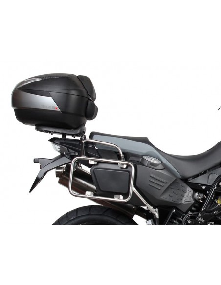Fijación Shad Top Master Bmw F650 Gs08/F800 Gs08