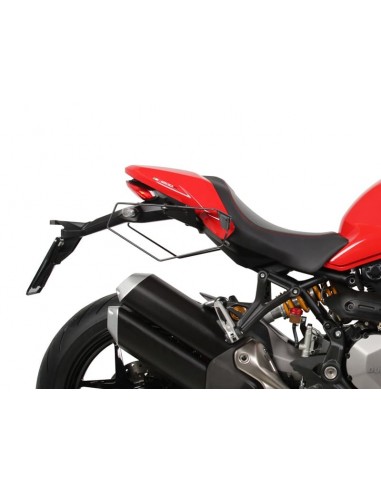 Fijación Shad Side Bag Holder Ducati Monster 1200