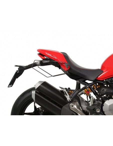 Fijación Shad Side Bag Holder Ducati Monster 1200