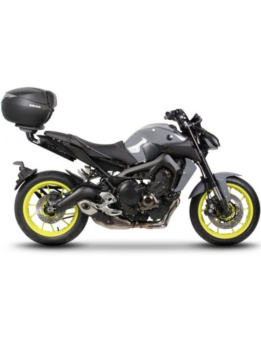 Fijación Shad Top Master Yamaha Mt 09