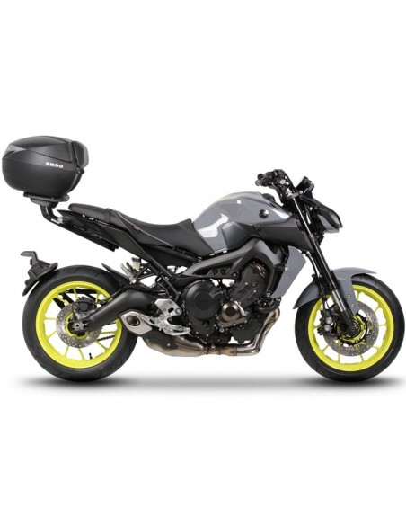 Fijación Shad Top Master Yamaha Mt 09