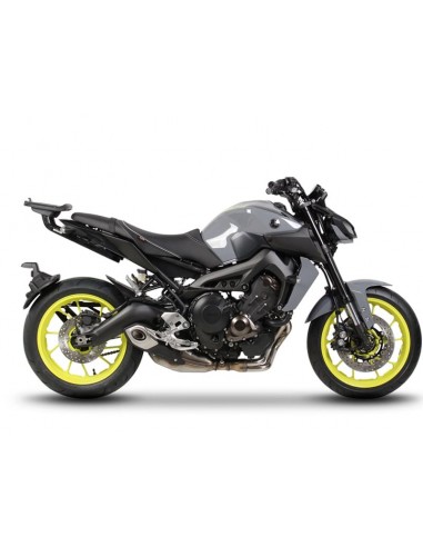 Fijación Shad Top Master Yamaha Mt 09
