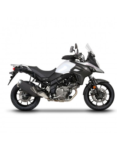 Fijación Shad 3P System Suzuki V-Strom 650