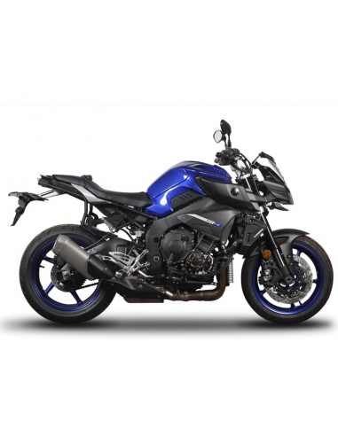 Sistema Fixação Shad 3P para Yamaha MT10