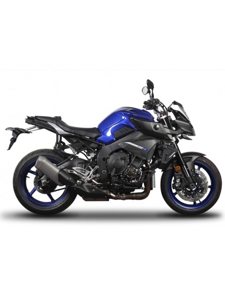Sistema Fixação Shad 3P para Yamaha MT10