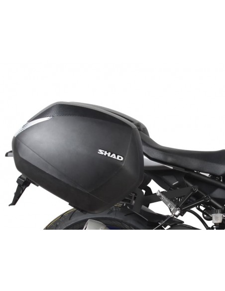 Fijación Shad 3P System Yamaha Mt10