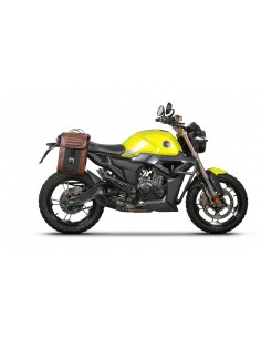 Suporte lateral para saco Fixação G1 125 Shad SR