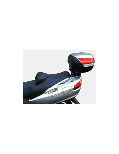 Fixação Shad Top Master para Suzuki Burgman 650