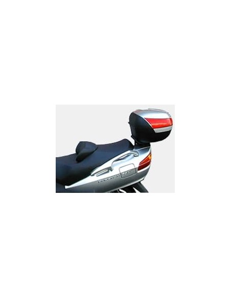 Fixação Shad Top Master para Suzuki Burgman 650