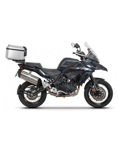 Fijación Shad Top Master Benelli Trk 502X