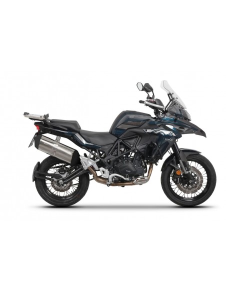 Fijación Shad Top Master Benelli Trk 502X