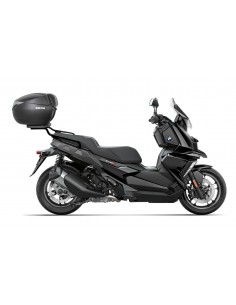 Fijación Shad Top Master Bmw C400X