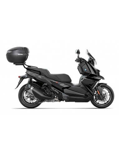 Fijación Shad Top Master Bmw C400X