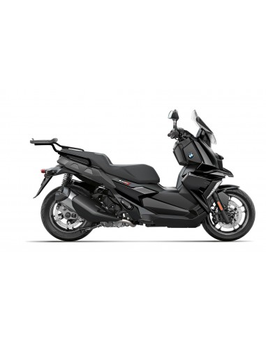 Fijación Shad Top Master Bmw C400X