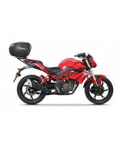 Fixação Shad Top Master para Benelli BN 125