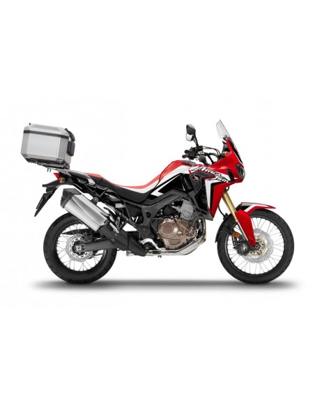 Shad Top Master Crosstourer - Fixação Africa Twin