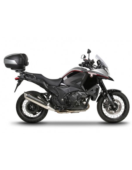 Fijación Shad Top Master Crosstourer-Africa Twin