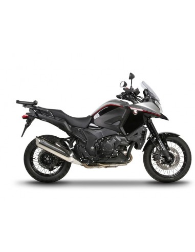 Shad Top Master Crosstourer - Fixação Africa Twin