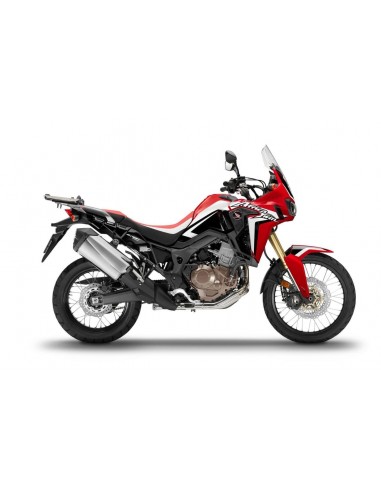 Fijación Shad Top Master Crosstourer-Africa Twin