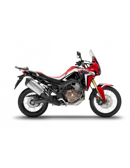 Shad Top Master Crosstourer - Fixação Africa Twin