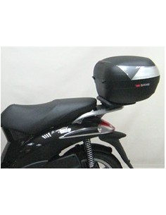 Fixação Shad Top Master para Piaggio Liberty 05-19