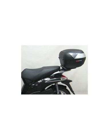 Fijación Shad Top Master Piaggio Liberty 05-19