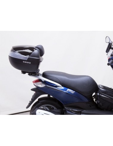 Fixação Shad Top Master para Piaggio Fly 125i