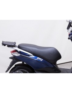 Fijación Shad Top Master Piaggio Fly 125I 2