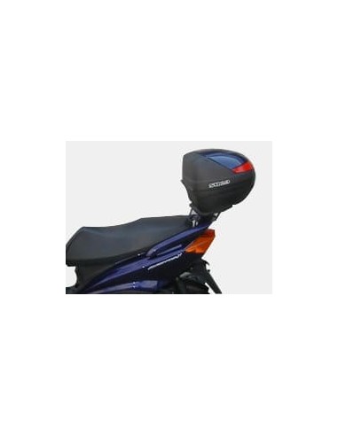 Fixação Shad Top Master para Yamaha Cygnus 125 X