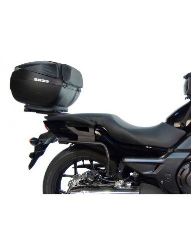 Sistema Fixação Shad 3P para Honda CTX 700