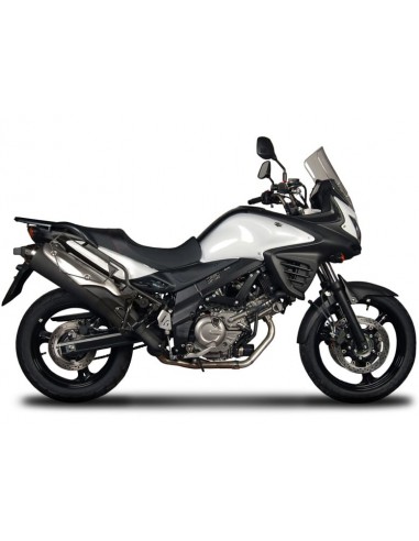 Fijación Shad Side Bag Holder Suzuki Vstrom 650