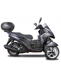 Fijación Shad Top Master Yamaha Tricity 125
