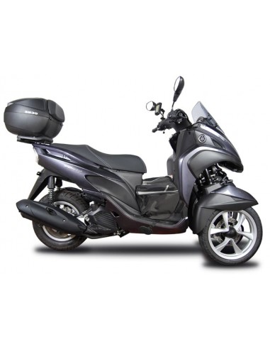 Fixação Shad Top Master para Yamaha Tricity 125